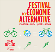 Festival economie alternative-2017